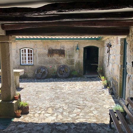 Villa Quinta Dona Manuela Formariz Esterno foto