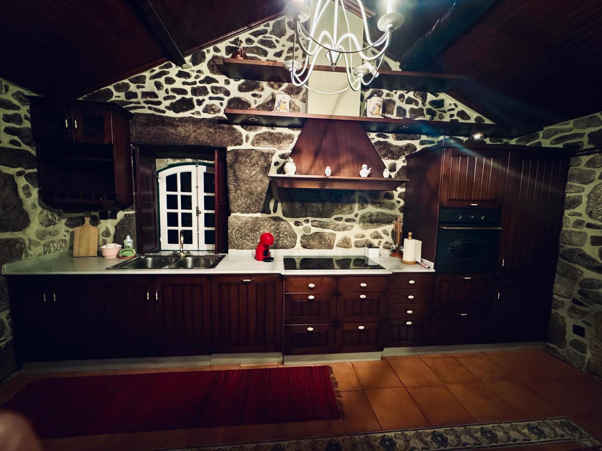 Villa Quinta Dona Manuela Formariz Esterno foto
