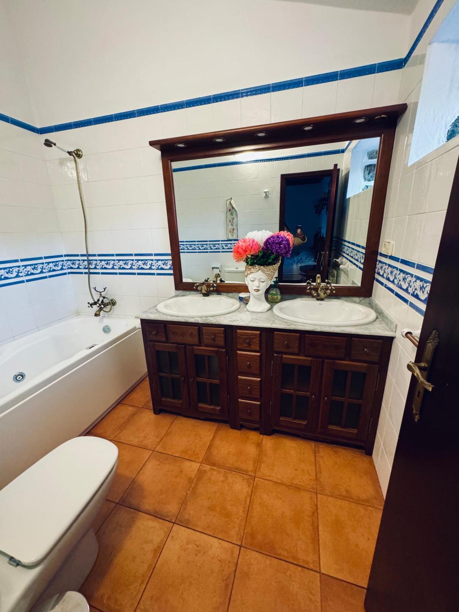Villa Quinta Dona Manuela Formariz Esterno foto