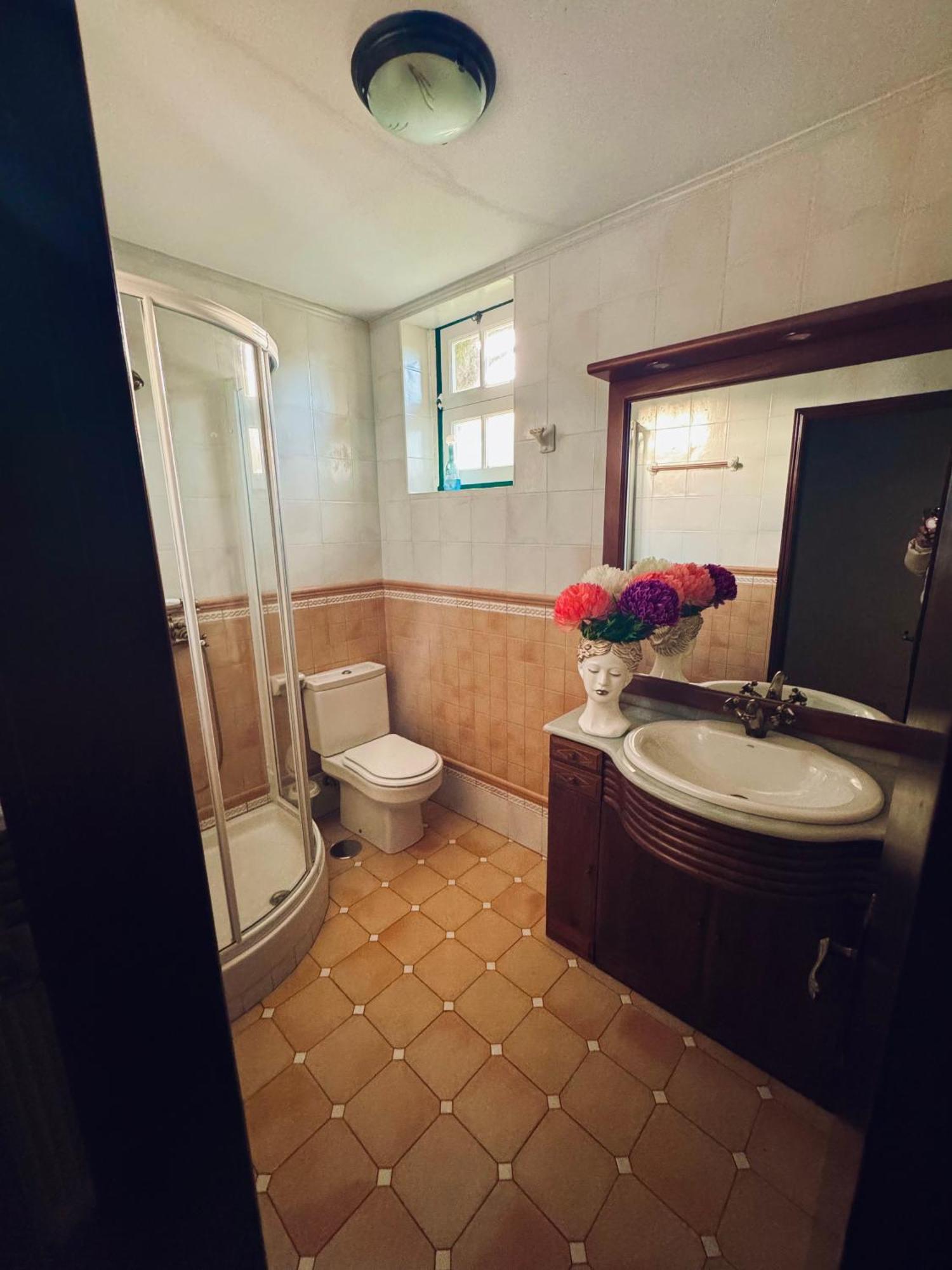 Villa Quinta Dona Manuela Formariz Esterno foto