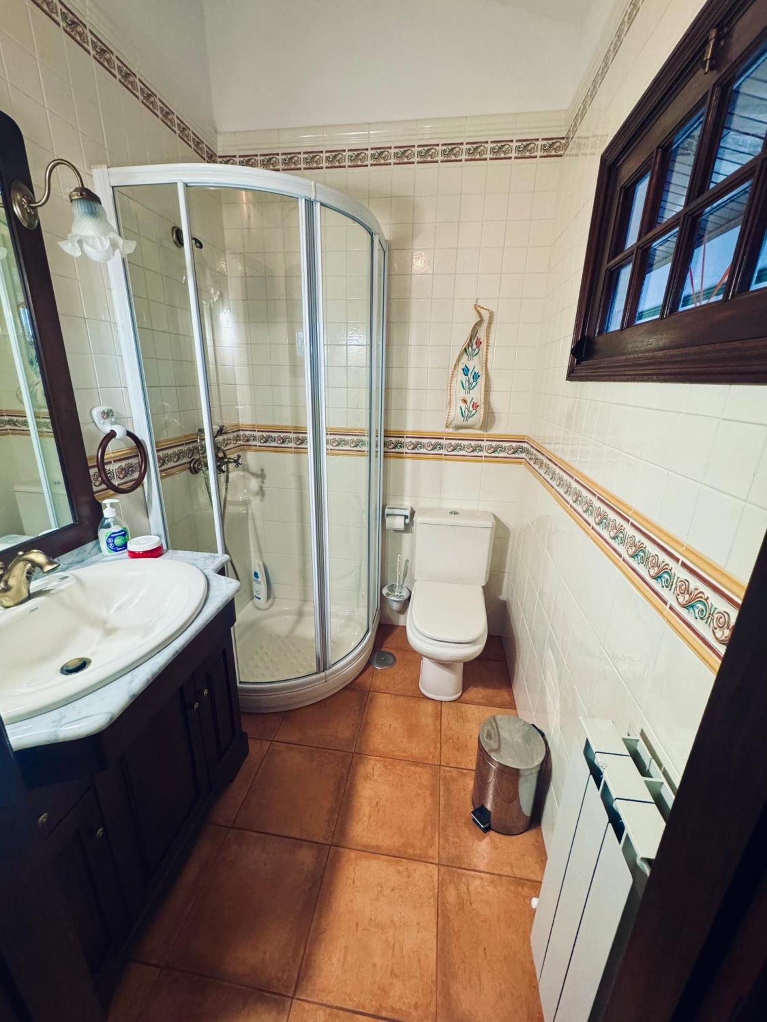Villa Quinta Dona Manuela Formariz Esterno foto