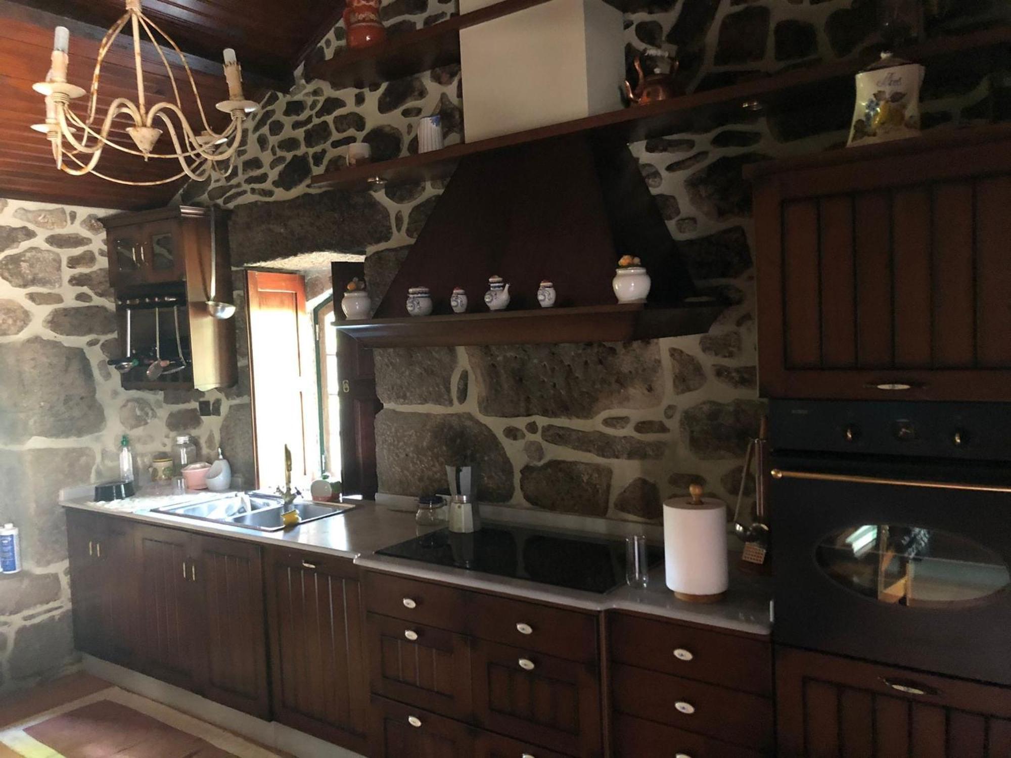 Villa Quinta Dona Manuela Formariz Esterno foto