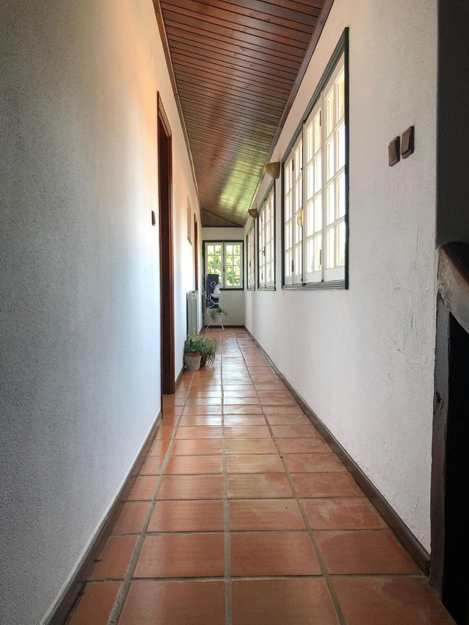 Villa Quinta Dona Manuela Formariz Esterno foto